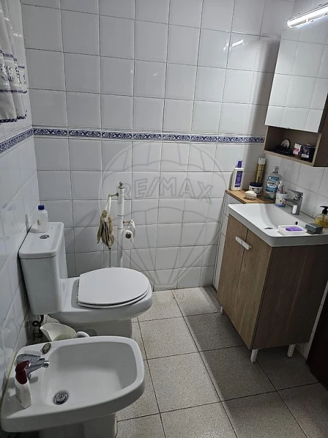 Moradia T2 para Venda em Alto do Seixalinho, Santo André e Verderena
