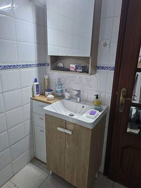 Moradia T2 para Venda em Alto do Seixalinho, Santo André e Verderena