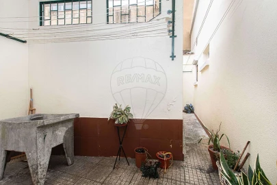 Moradia T2 para Venda em Alto do Seixalinho, Santo André e Verderena