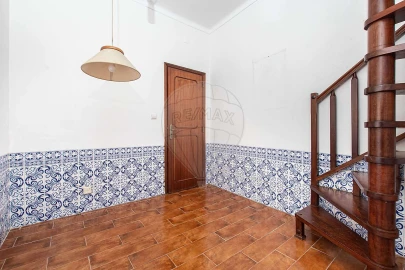 Moradia T2 para Venda em Alto do Seixalinho, Santo André e Verderena