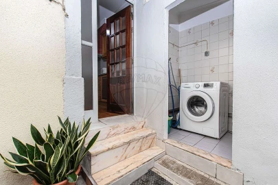 Moradia T2 para Venda em Alto do Seixalinho, Santo André e Verderena