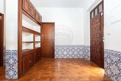 Moradia T2 para Venda em Alto do Seixalinho, Santo André e Verderena