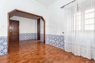 Moradia T2 para Venda em Alto do Seixalinho, Santo André e Verderena