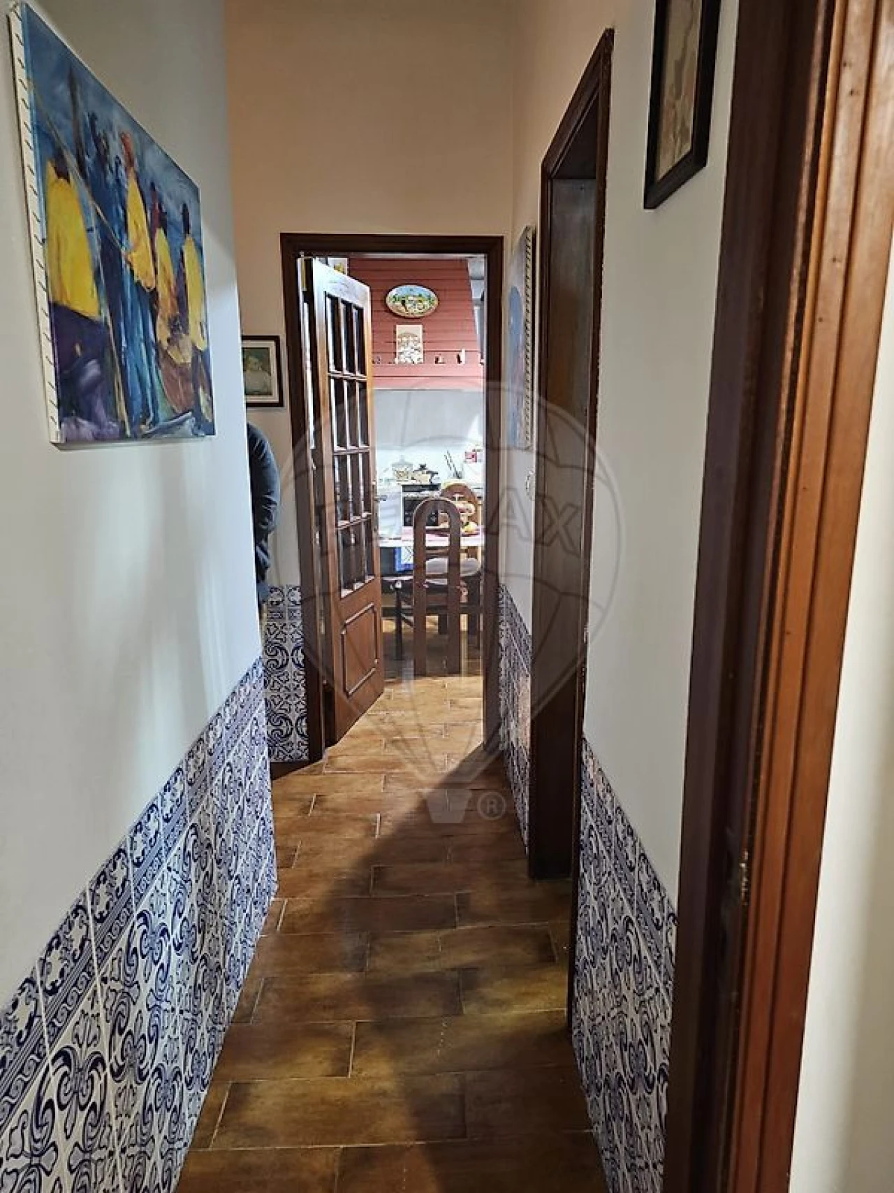 Moradia T2 para Venda em Alto do Seixalinho, Santo André e Verderena Foto 10