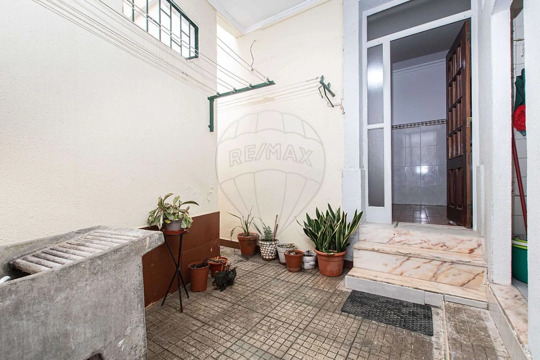 Moradia T2 para Venda em Alto do Seixalinho, Santo André e Verderena Foto 5