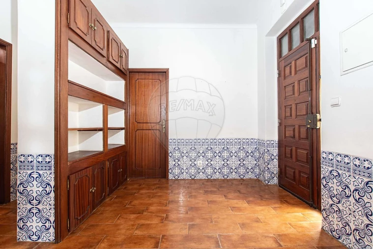 Moradia T2 para Venda em Alto do Seixalinho, Santo André e Verderena Foto 19