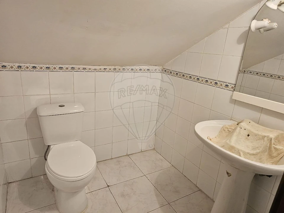 Moradia T2 para Venda em Alto do Seixalinho, Santo André e Verderena Foto 18