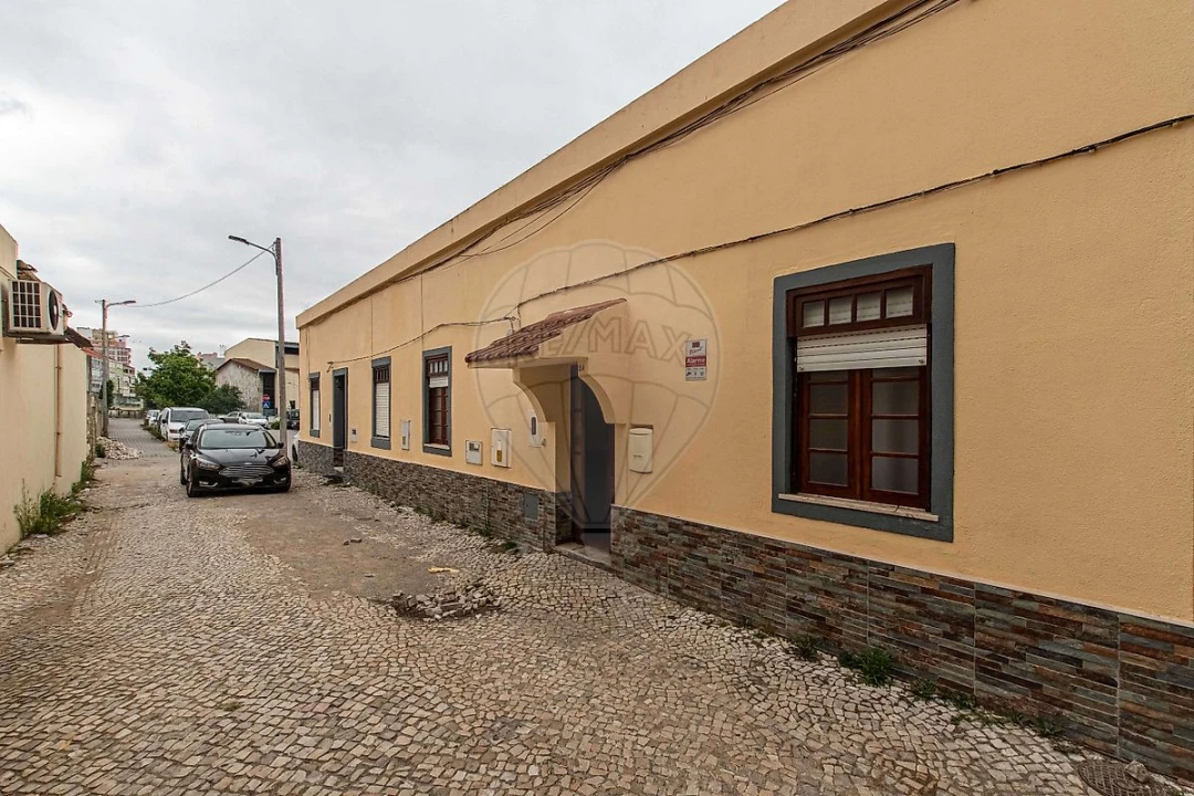 Moradia T2 para Venda em Alto do Seixalinho, Santo André e Verderena Foto 25