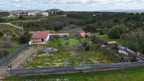 Terreno para Venda em Castelo Branco