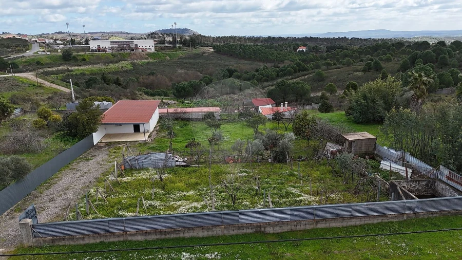 Terreno para Venda em Castelo Branco Foto 11
