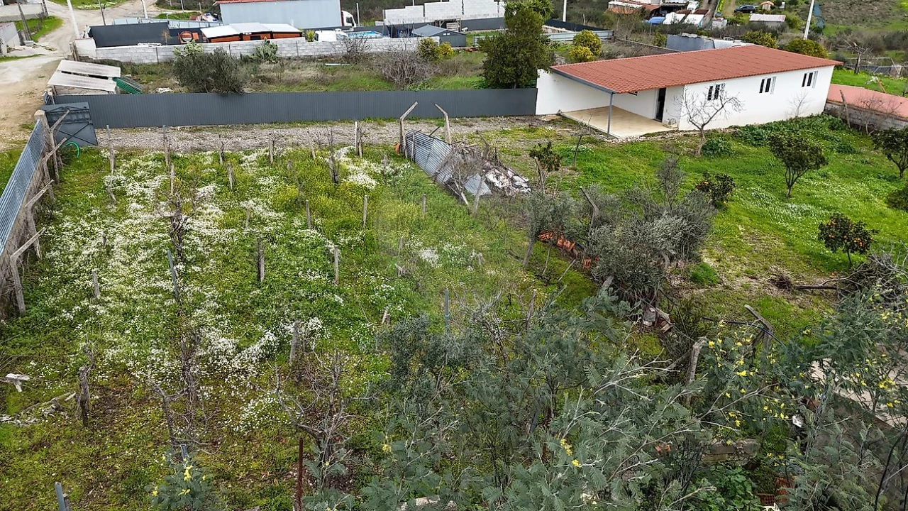 Terreno para Venda em Castelo Branco Foto 13