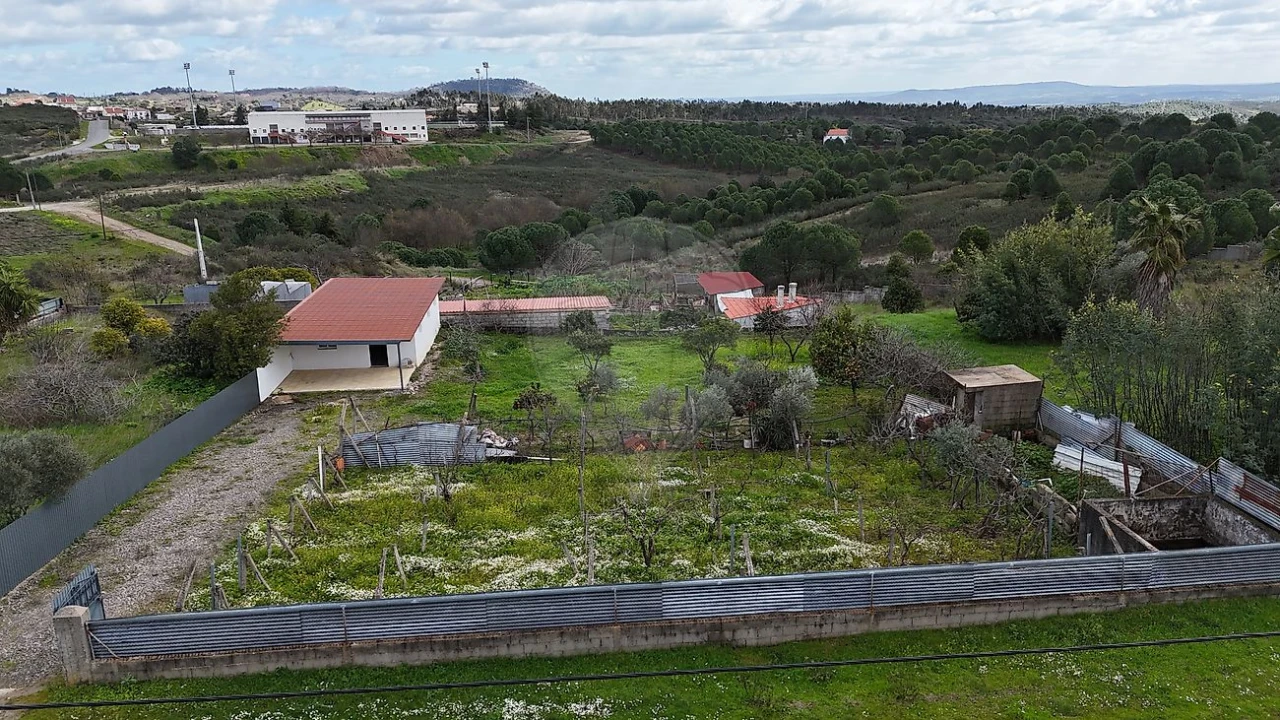 Terreno para Venda em Castelo Branco Foto 11