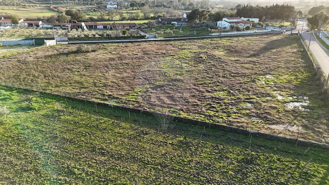 Terreno para Venda em Castelo Branco Foto 8