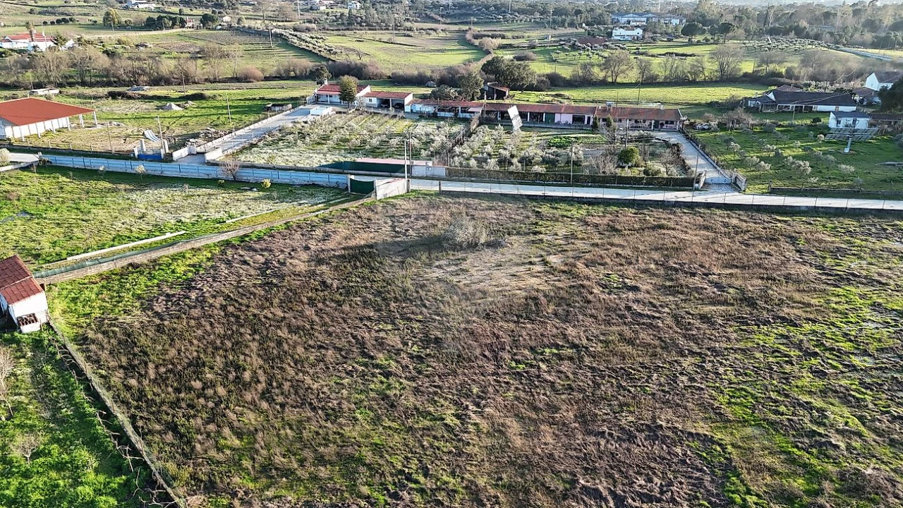 Terreno para Venda em Castelo Branco Foto 9