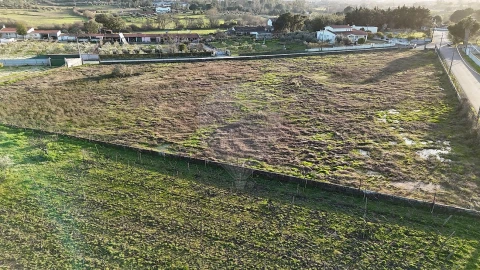 Terreno para Venda em Castelo Branco