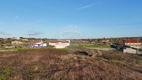 Terreno para Venda em Castelo Branco