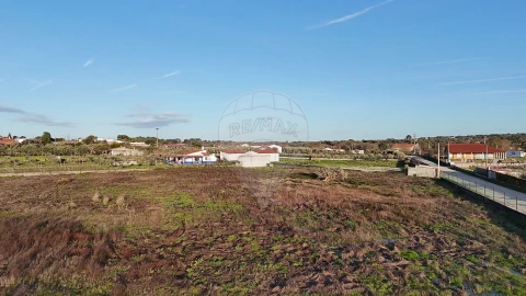 Terreno para Venda em Castelo Branco