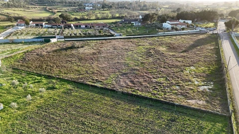 Terreno para Venda em Castelo Branco