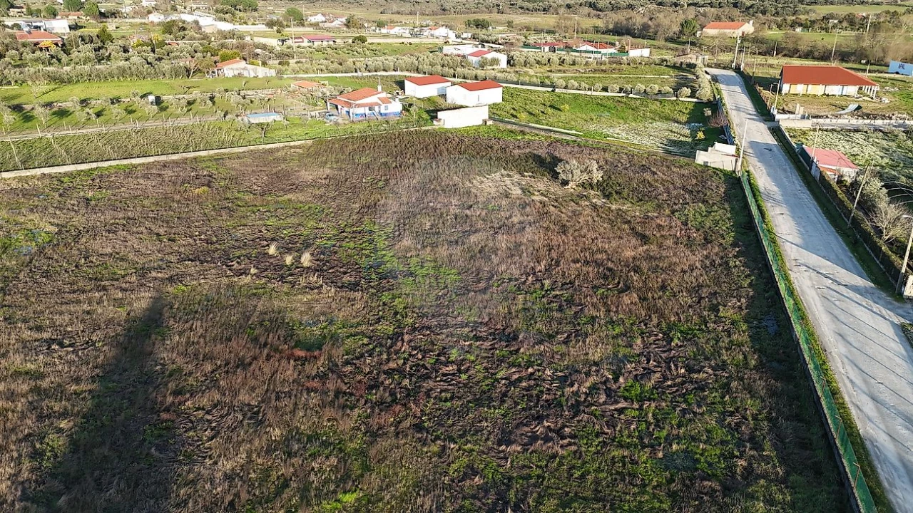 Terreno para Venda em Castelo Branco Foto 11