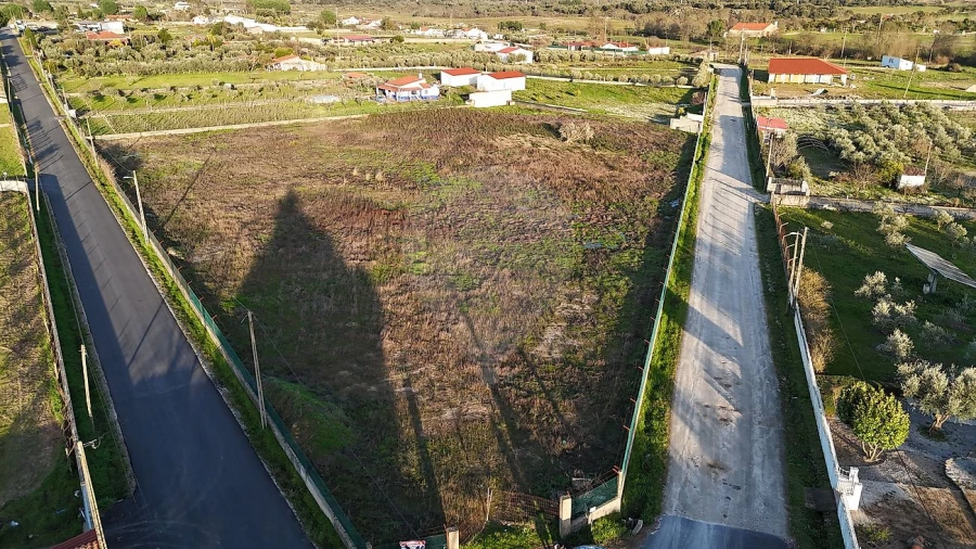 Terreno para Venda em Castelo Branco Foto 12