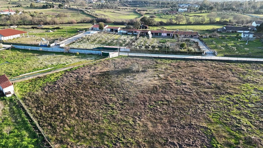 Terreno para Venda em Castelo Branco Foto 9
