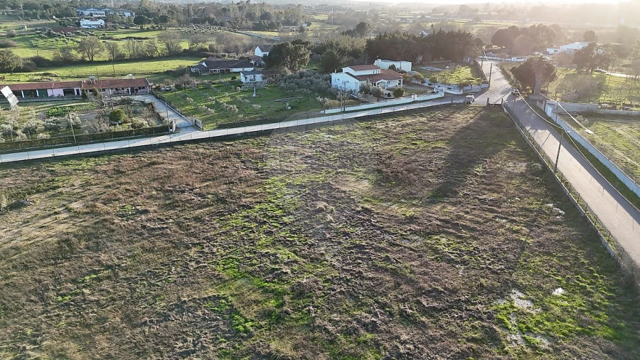 Terreno para Venda em Castelo Branco Foto 7