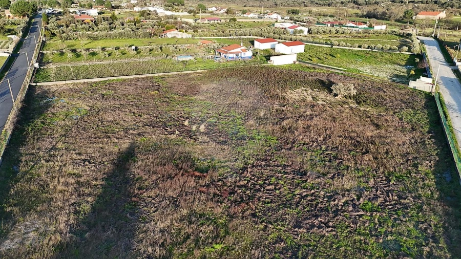 Terreno para Venda em Castelo Branco Foto 10