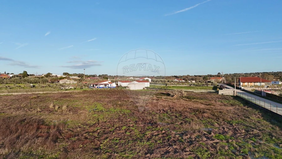 Terreno para Venda em Castelo Branco Foto 2