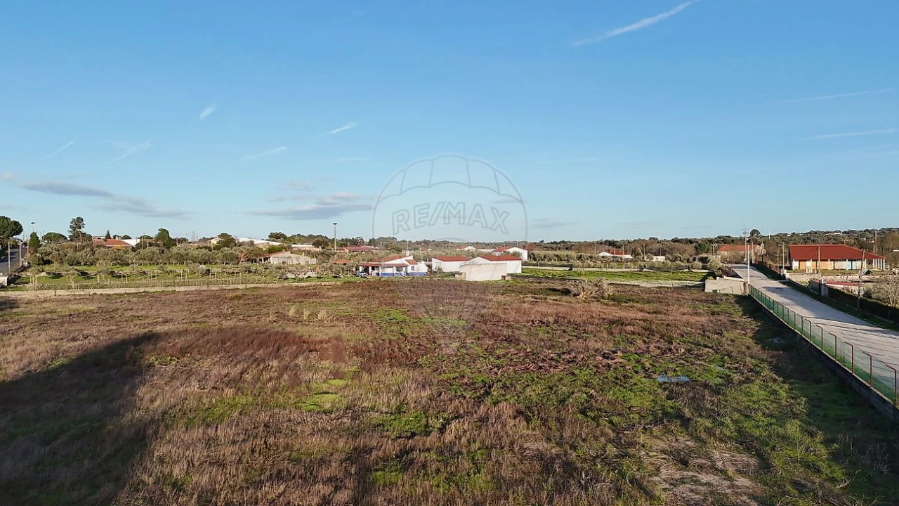 Terreno para Venda em Castelo Branco Foto 1