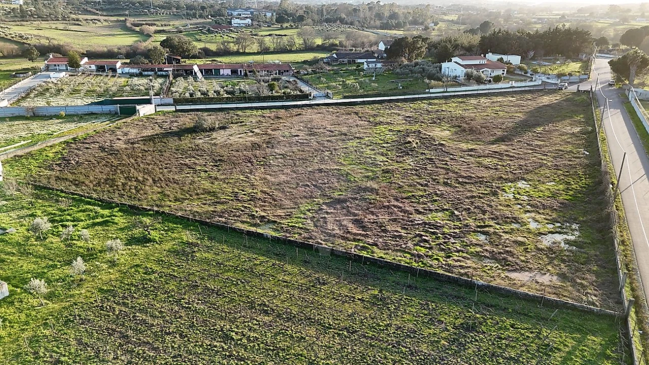 Terreno para Venda em Castelo Branco Foto 5