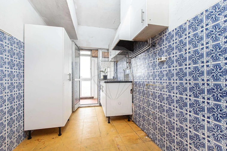 Apartamento T2 para Venda em Massamá e Monte Abraão Foto 7