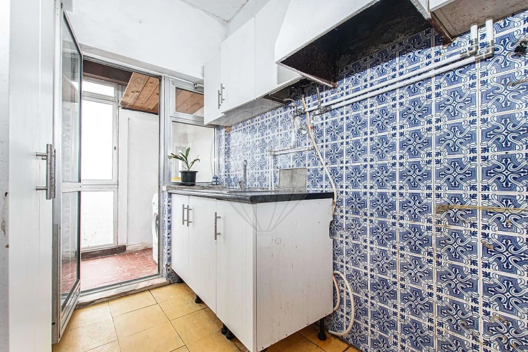 Apartamento T2 para Venda em Massamá e Monte Abraão Foto 9