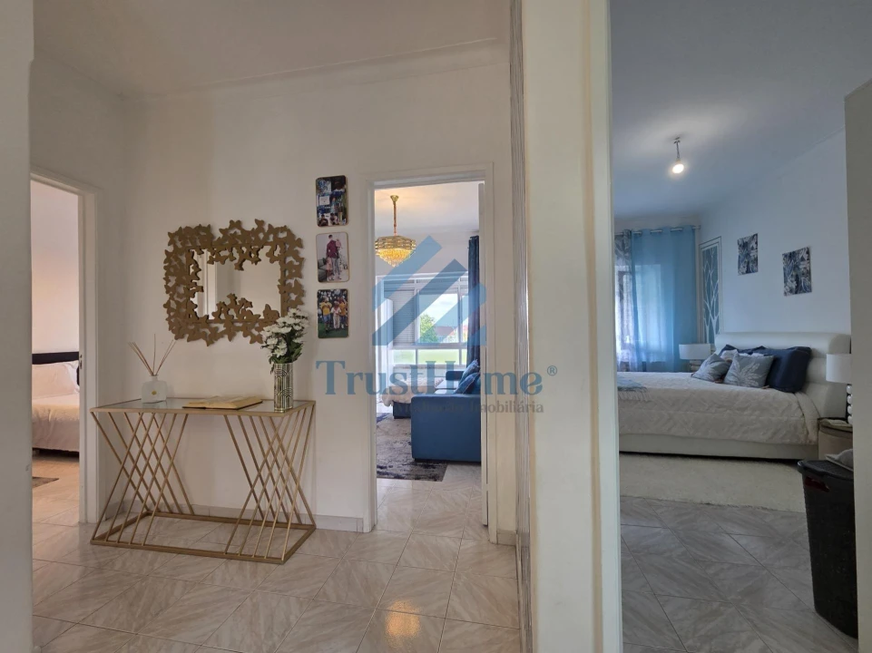 Apartamento T3 para Venda em Laranjeiro e Feijó Foto 15