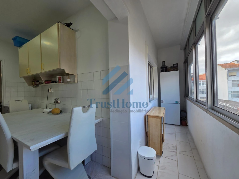 Apartamento T3 para Venda em Laranjeiro e Feijó Foto 5