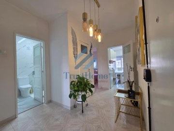 Apartamento T3 para Venda em Laranjeiro e Feijó