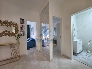 Apartamento T3 para Venda em Laranjeiro e Feijó