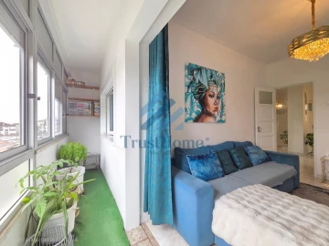 Apartamento T3 para Venda em Laranjeiro e Feijó