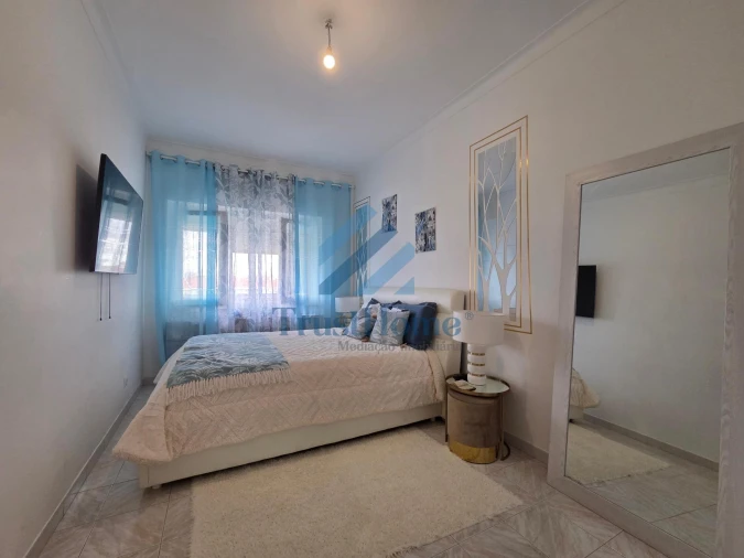 Apartamento T3 para Venda em Laranjeiro e Feijó Foto 14