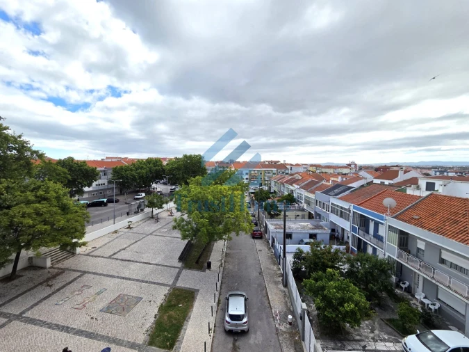 Apartamento T3 para Venda em Laranjeiro e Feijó Foto 20