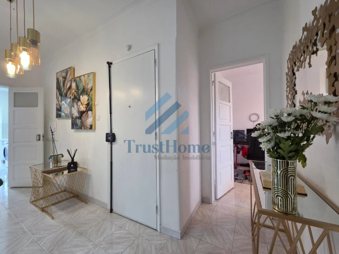 Apartamento T3 para Venda em Laranjeiro e Feijó Foto 21