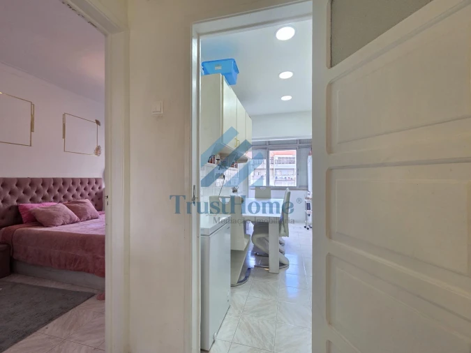 Apartamento T3 para Venda em Laranjeiro e Feijó Foto 3