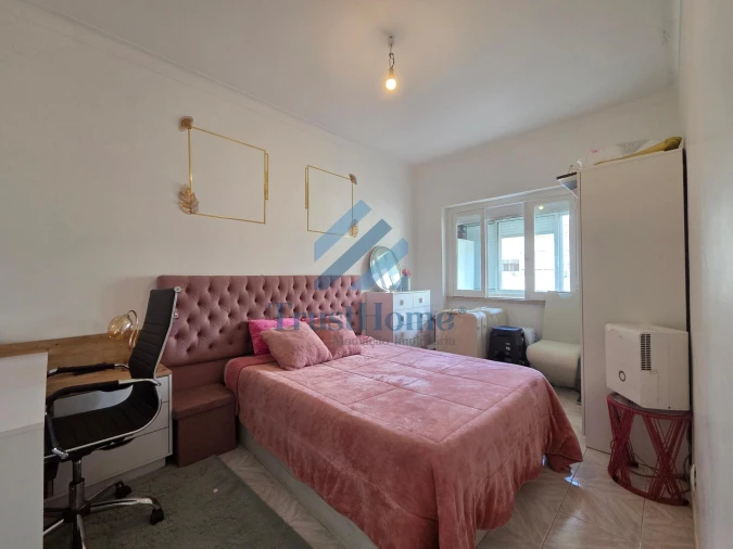 Apartamento T3 para Venda em Laranjeiro e Feijó Foto 9