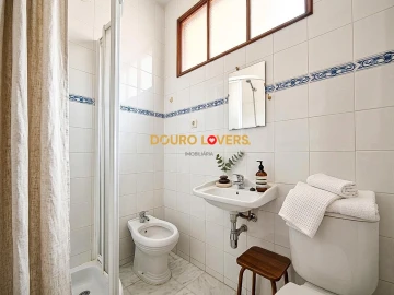 Apartamento T1 para Venda em Paranhos
