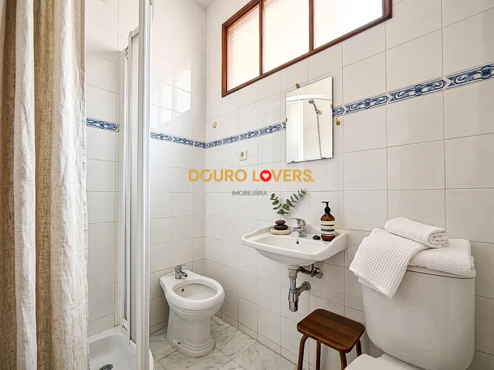 Apartamento T1 para Venda em Paranhos Foto 10