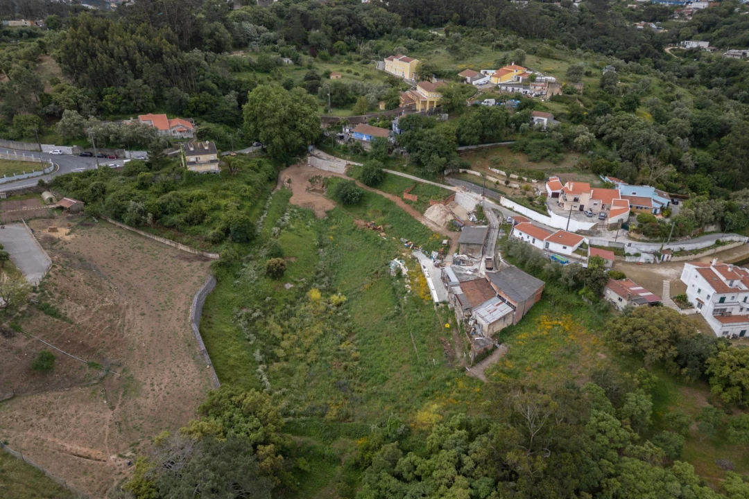 Moradia T4 para Venda em Ramada e Caneças Foto 31