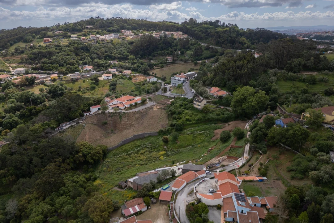 Moradia T4 para Venda em Ramada e Caneças Foto 36