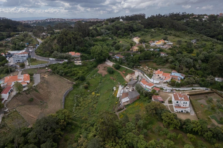 Moradia T4 para Venda em Ramada e Caneças Foto 32