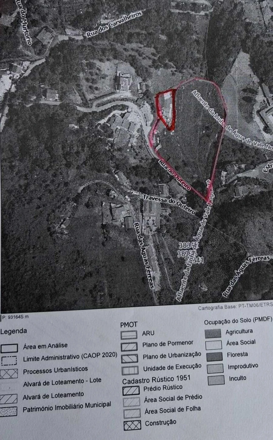 Moradia T4 para Venda em Ramada e Caneças Foto 39