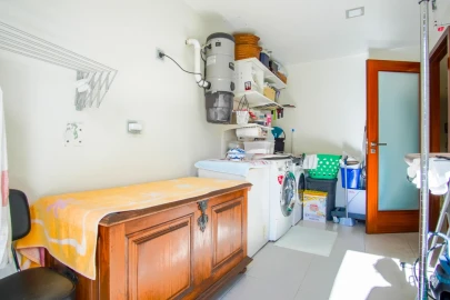 Moradia T5 para Venda em Póvoa de Varzim, Beiriz e Argivai