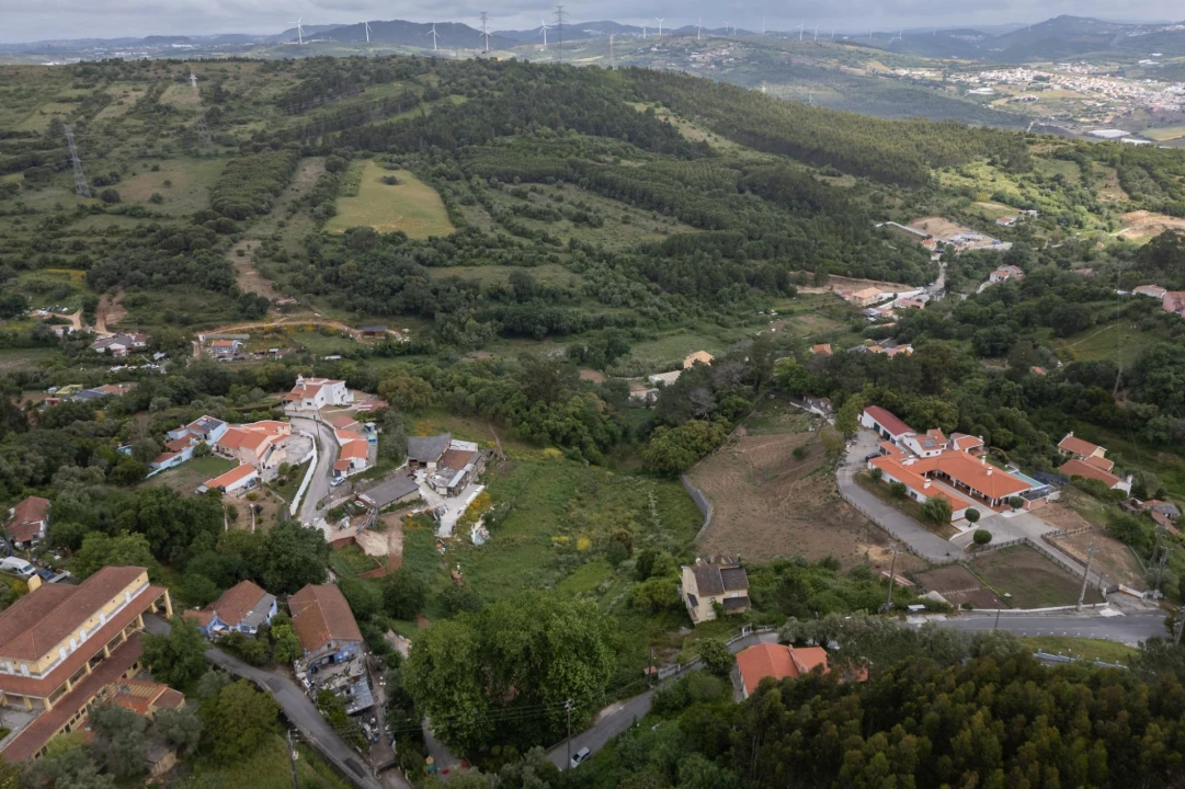 Moradia T4 para Venda em Ramada e Caneças Foto 29